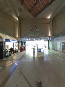 UGC Cine Cite les Halles thumb 6